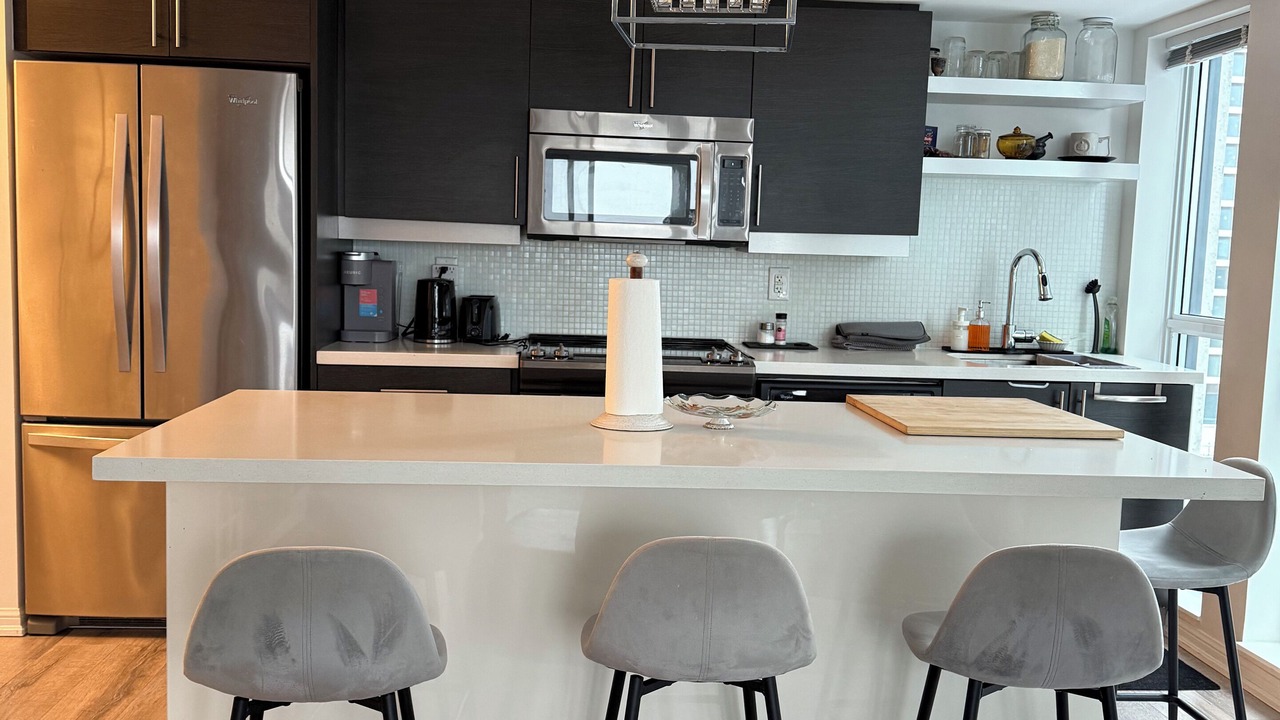 Photo of Kitchen in Old Town