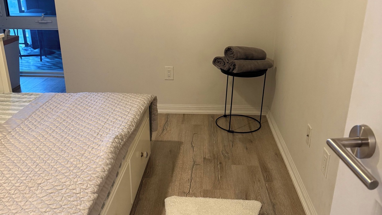 Photo of Bedroom in Old Town