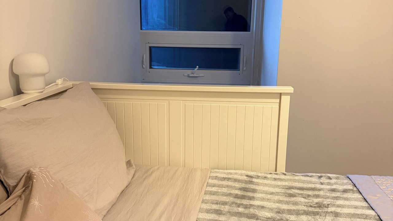 Photo of Bedroom in Old Town