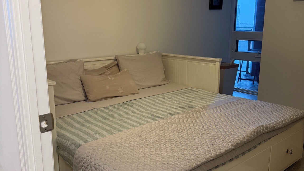 Photo of Bedroom in Old Town