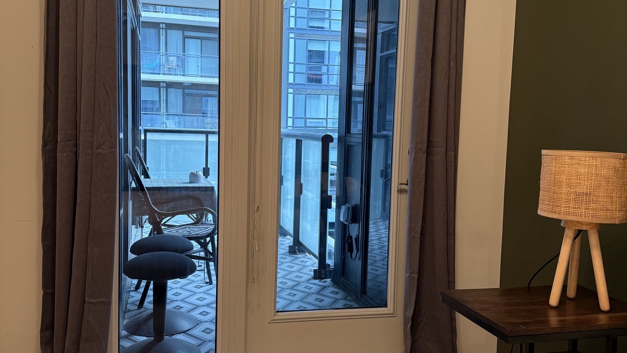 Photo of Bedroom in Old Town