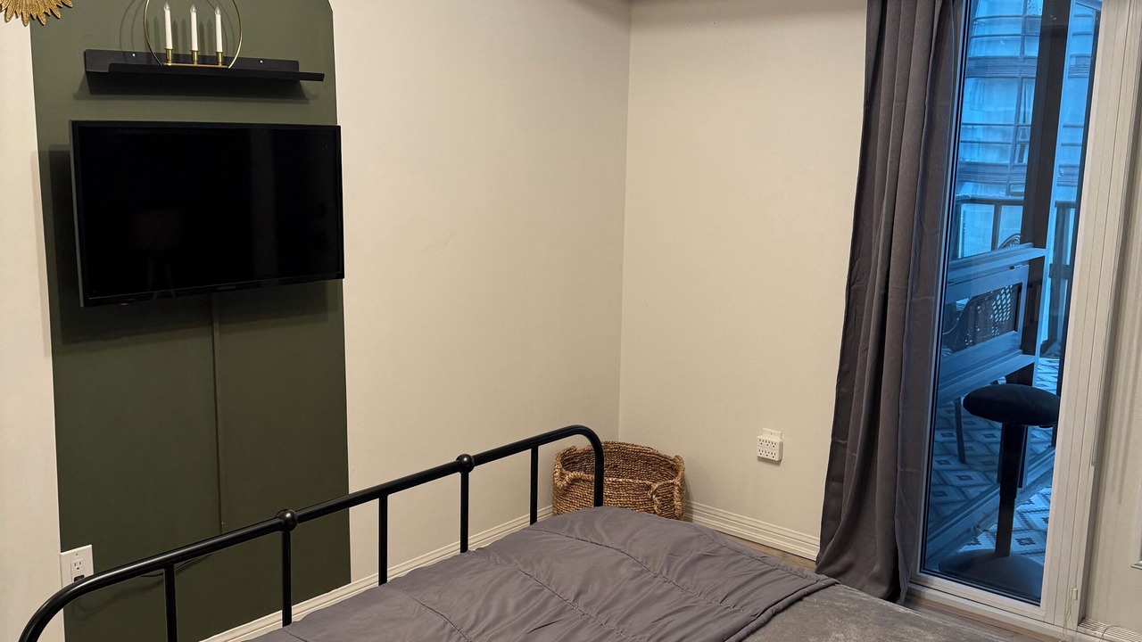 Photo of Bedroom in Old Town