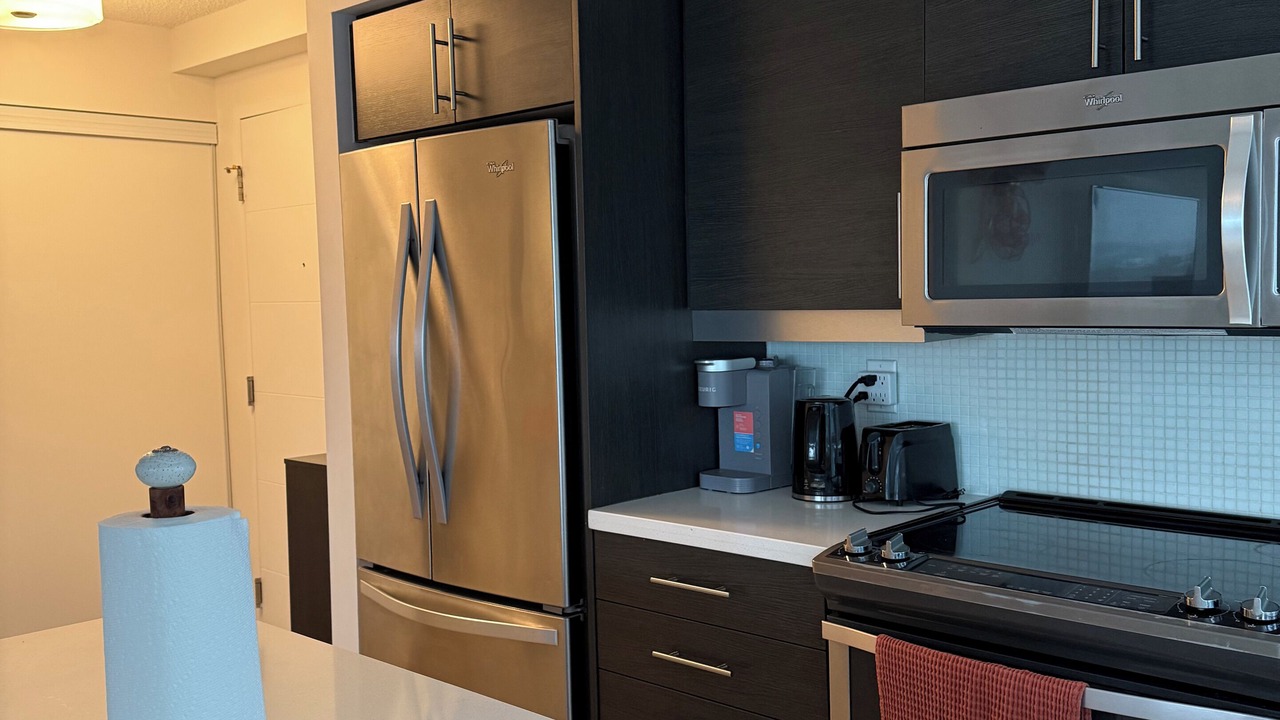 Photo of Kitchen in Old Town