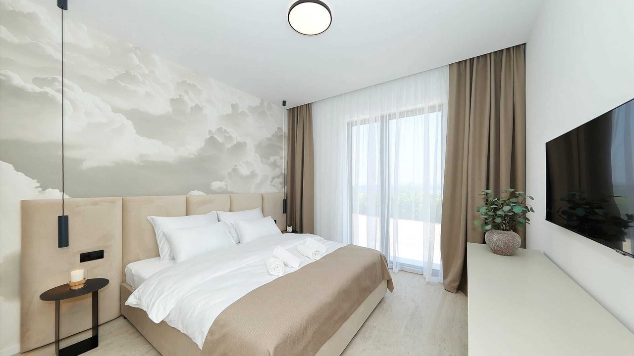 Photo of Bedroom in Kraj