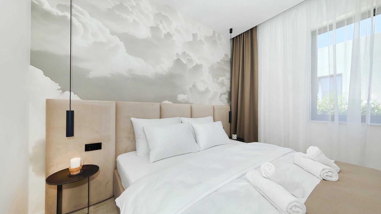 Photo of Bedroom in Kraj