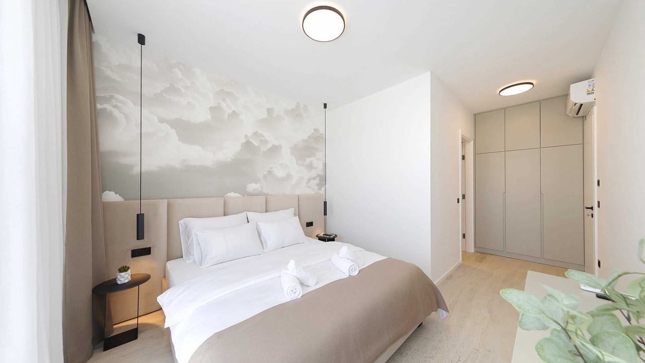 Photo of Bedroom in Kraj