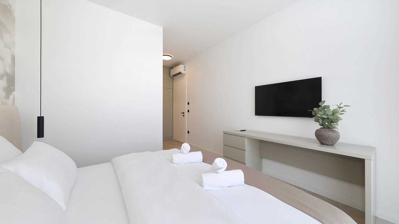 Photo of Bedroom in Kraj