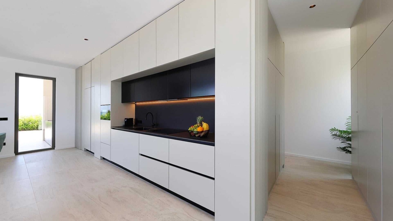 Photo of Kitchen in Kraj