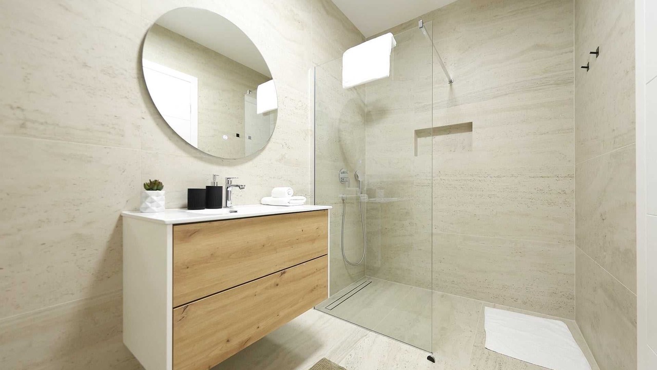 Photo of Bathroom in Kraj