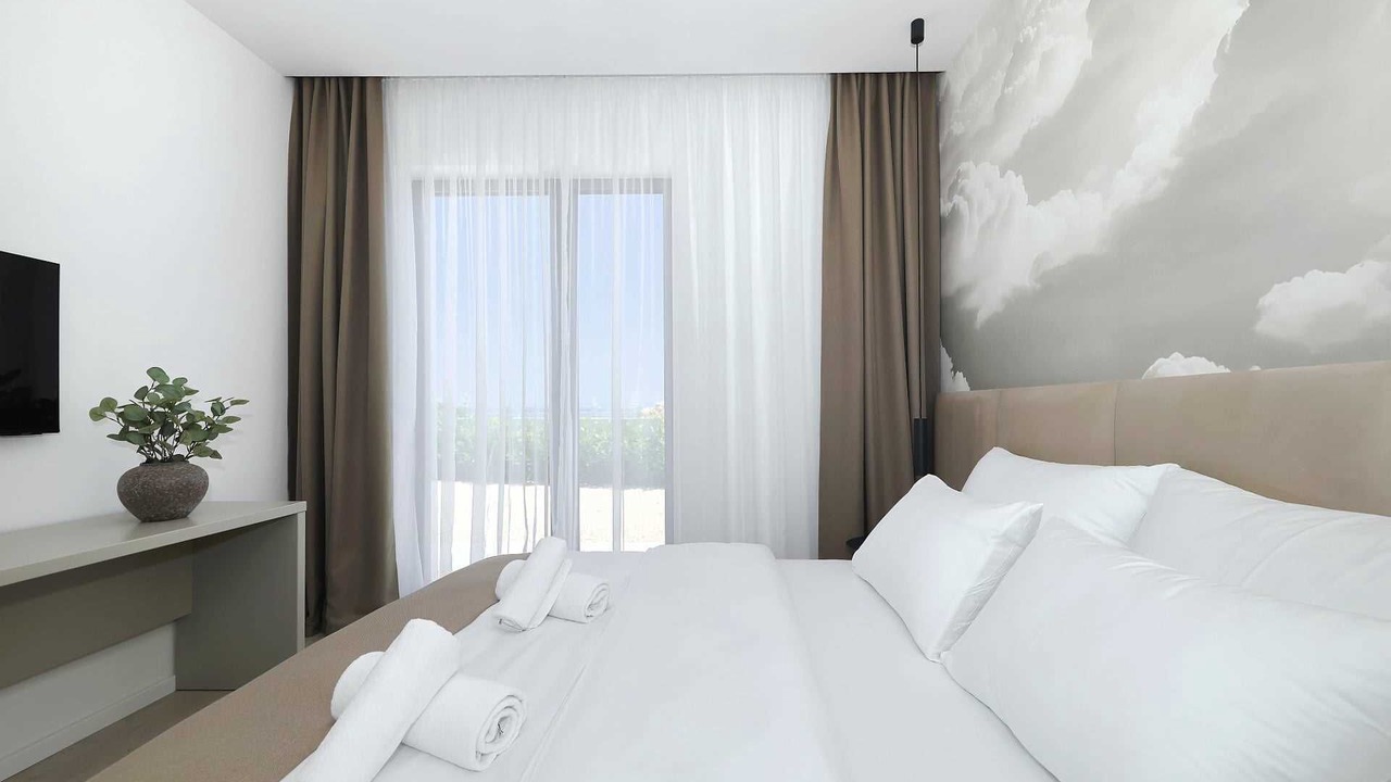 Photo of Bedroom in Kraj