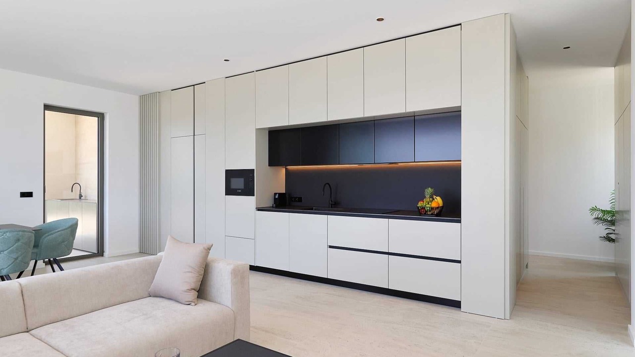 Photo of Livingroom in Kraj