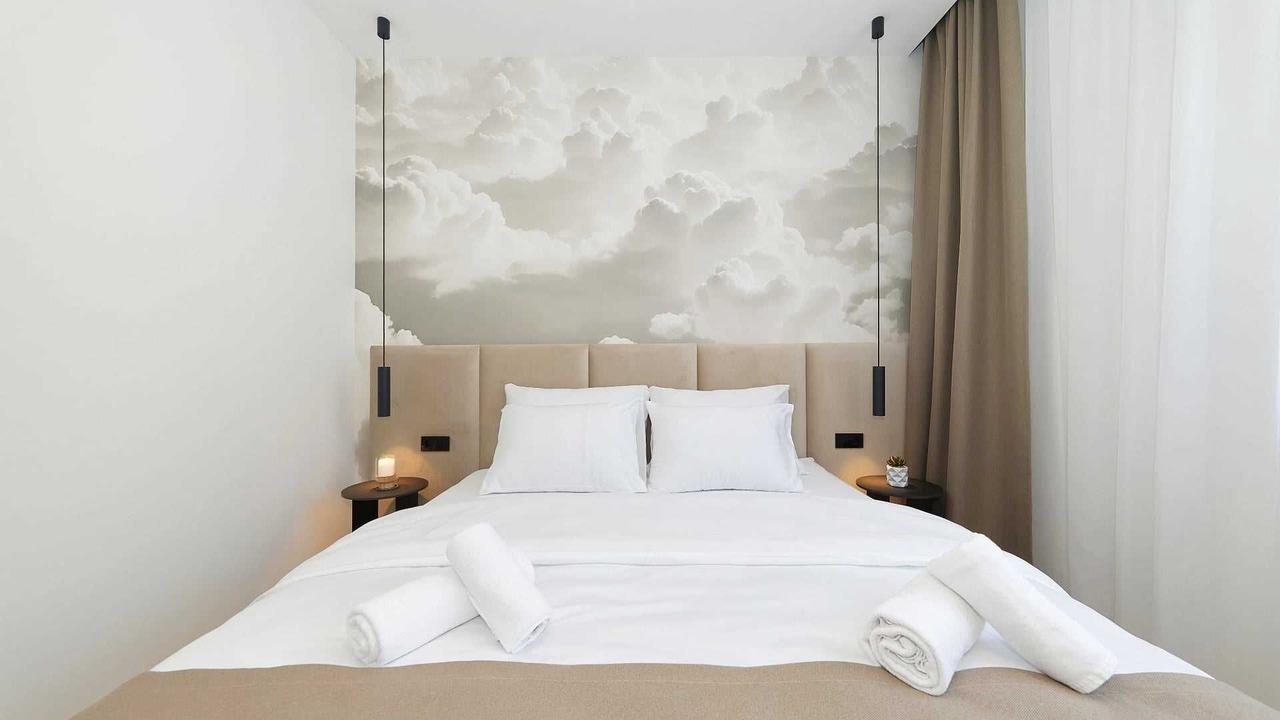 Photo of Bedroom in Kraj