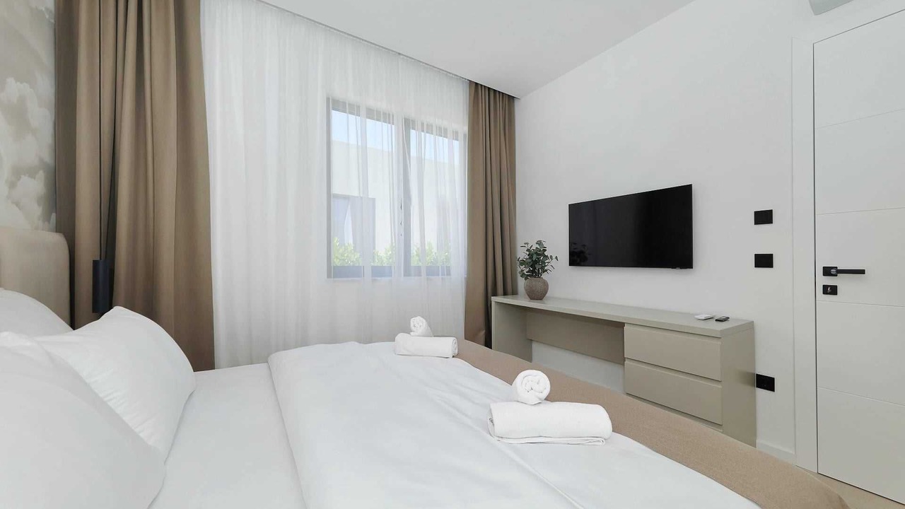 Photo of Bedroom in Kraj