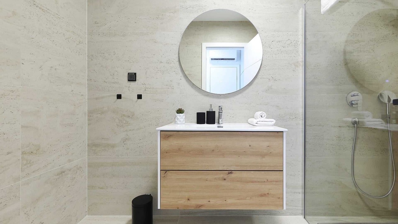 Photo of Bathroom in Kraj