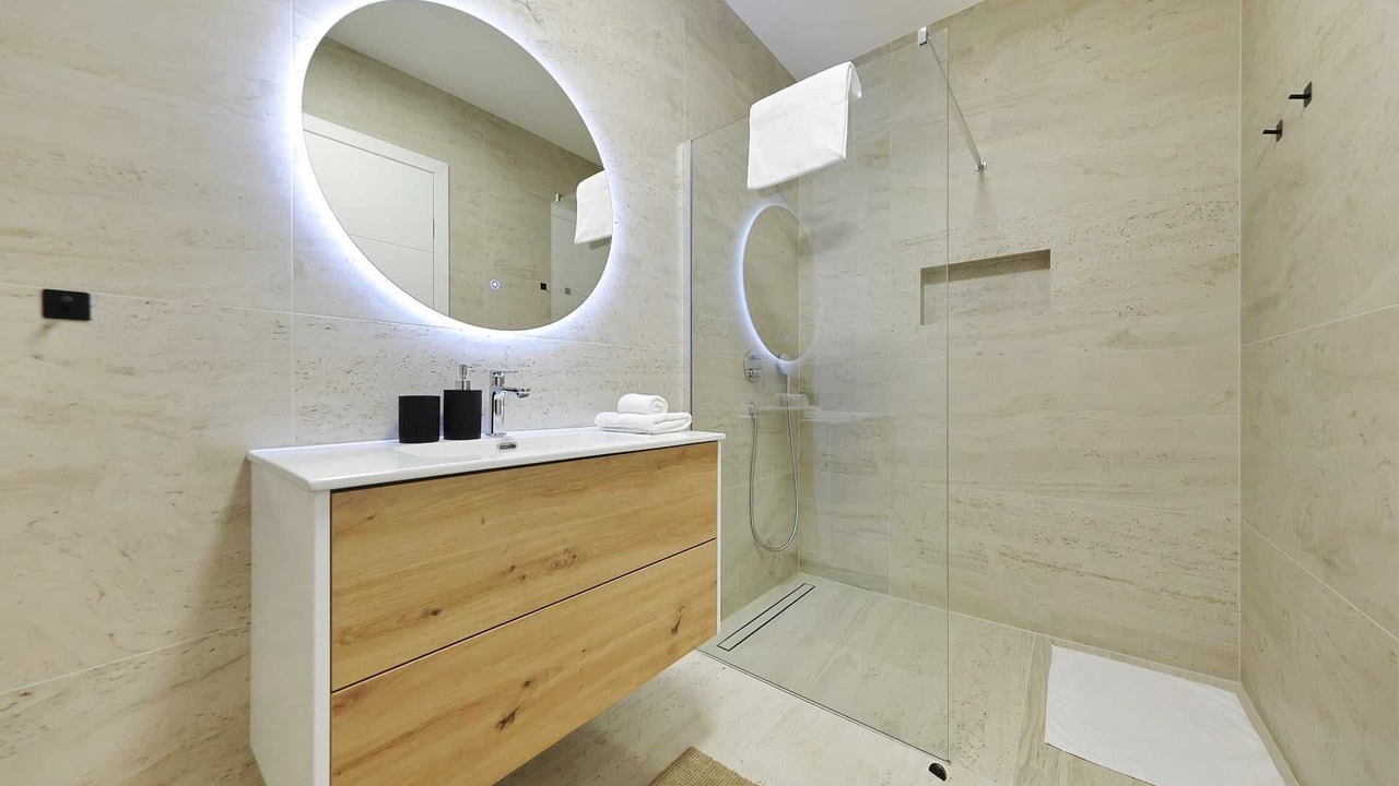 Photo of Bathroom in Kraj