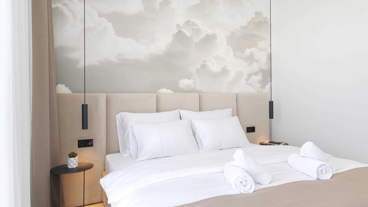 Photo of Bedroom in Kraj
