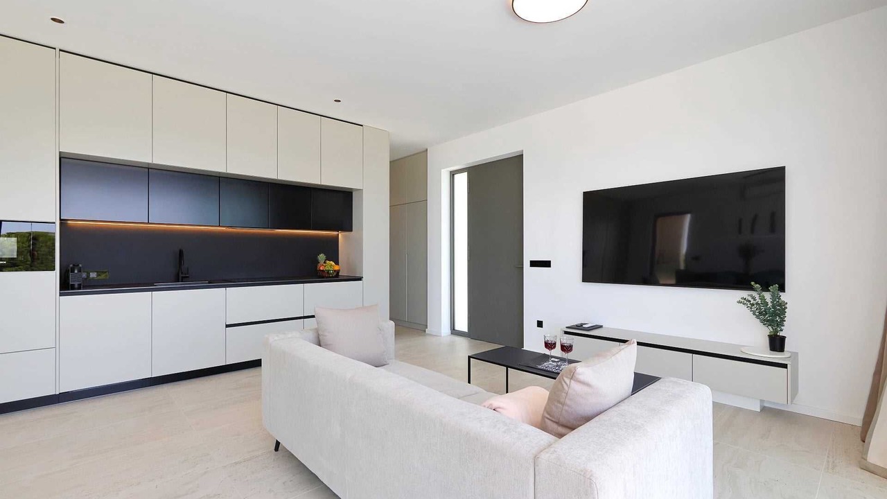 Photo of Livingroom in Kraj