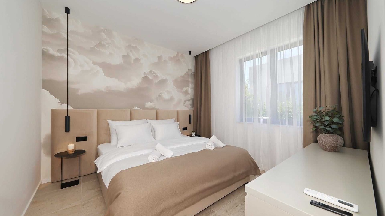 Photo of Bedroom in Kraj