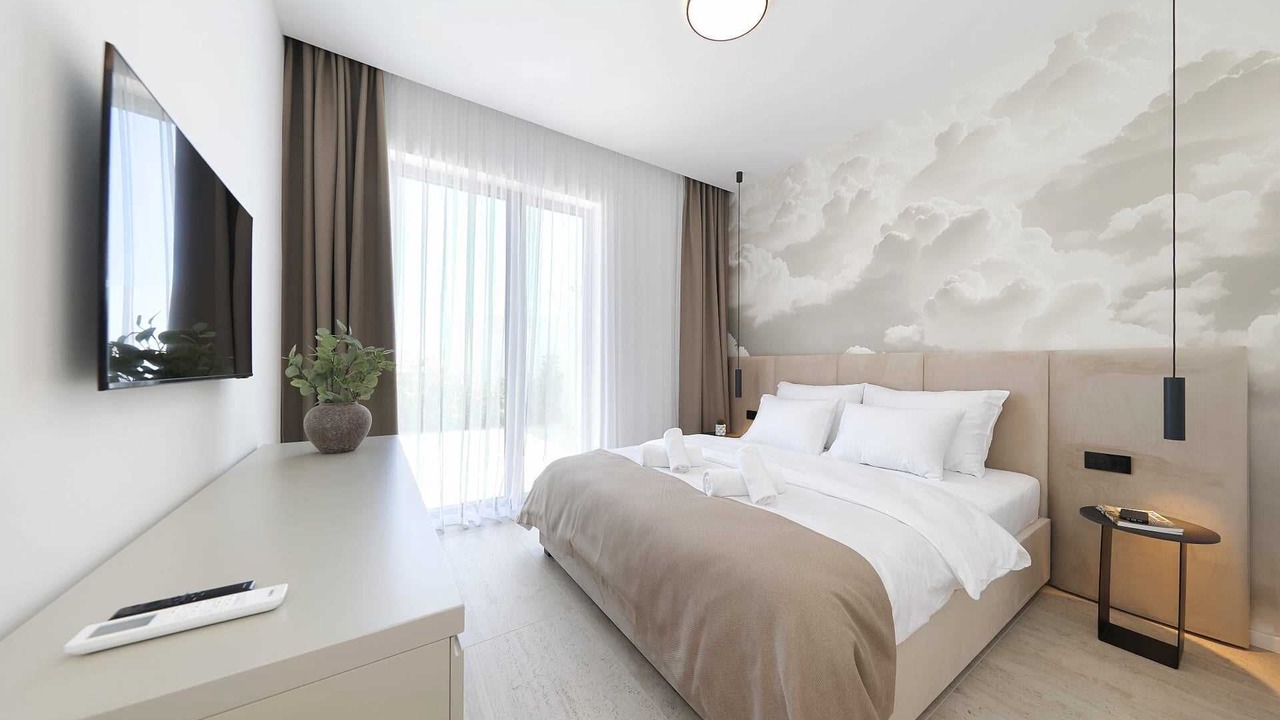 Photo of Bedroom in Kraj