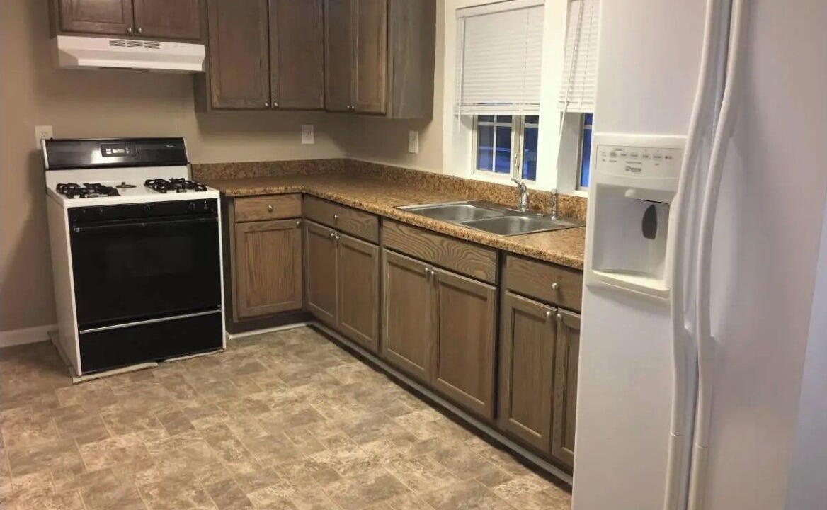 Photo of Kitchen in Sulphur