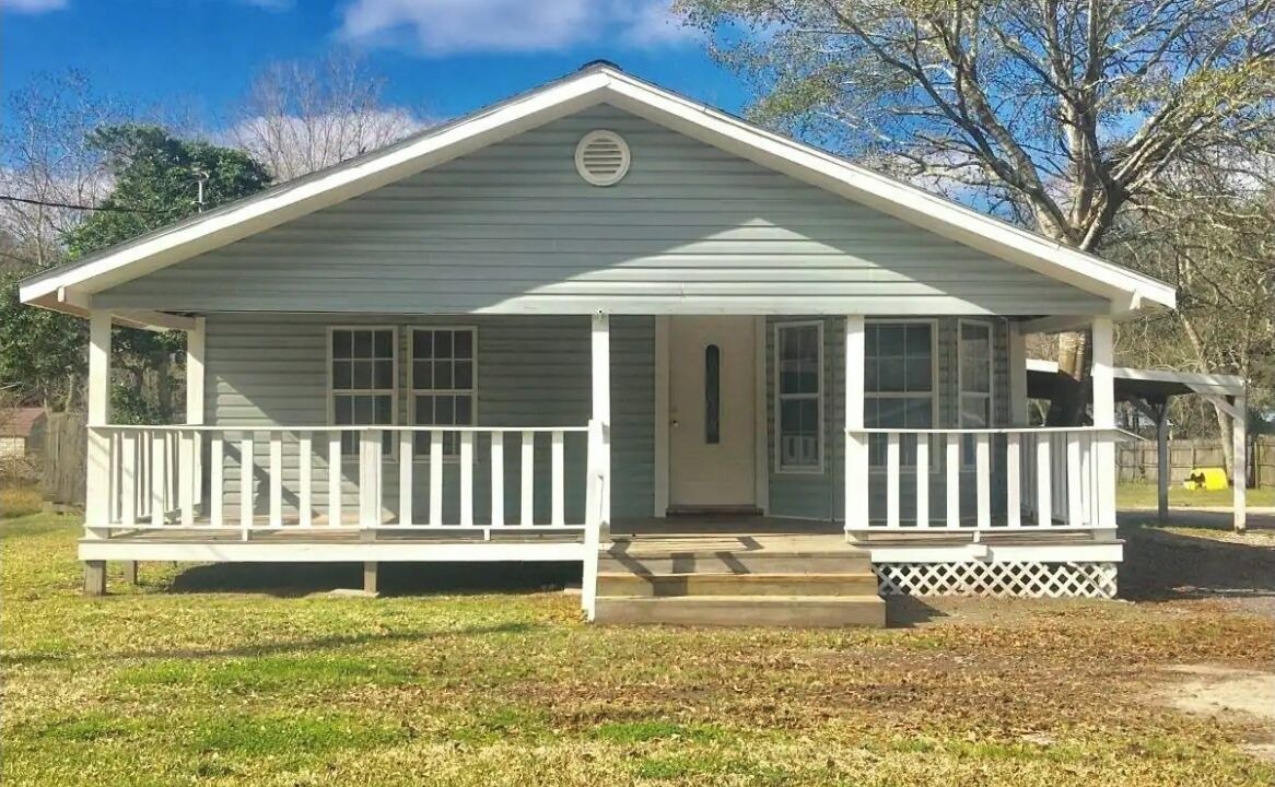 Photo of Outdoor in Sulphur