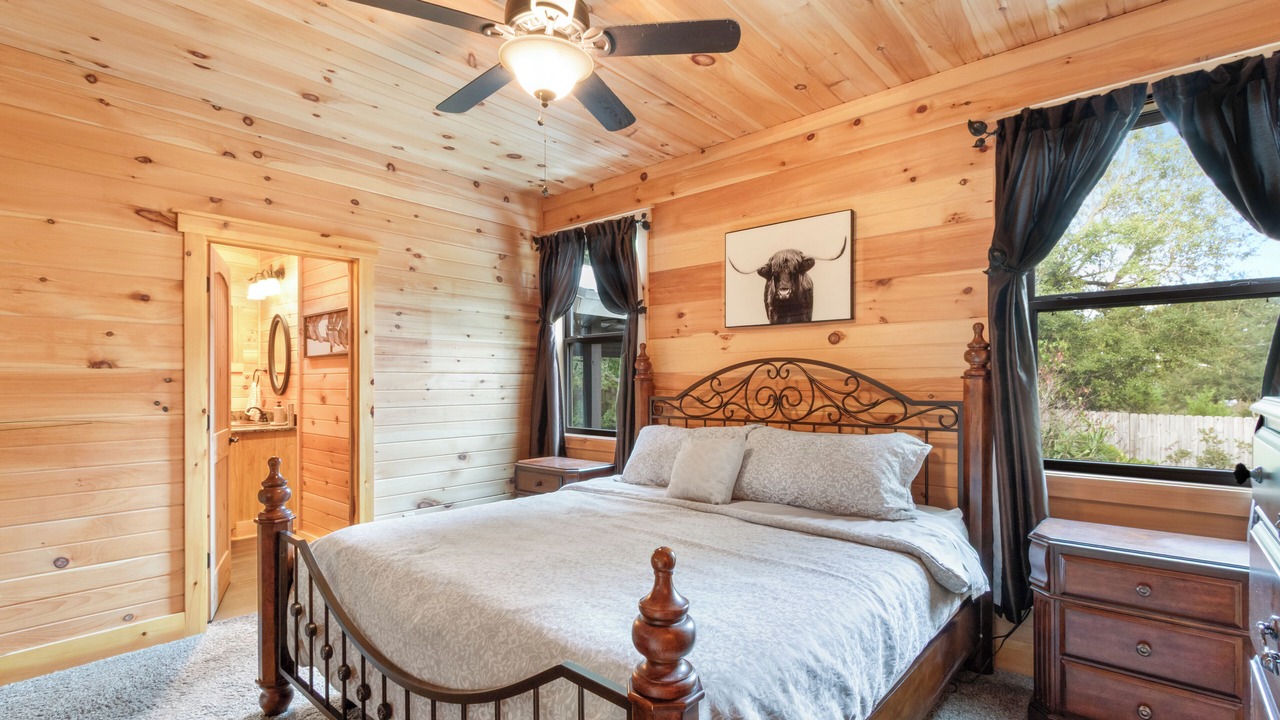 Photo of Bedroom in Perdido Beach