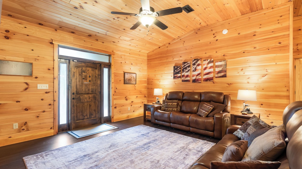 Photo of Livingroom in Perdido Beach