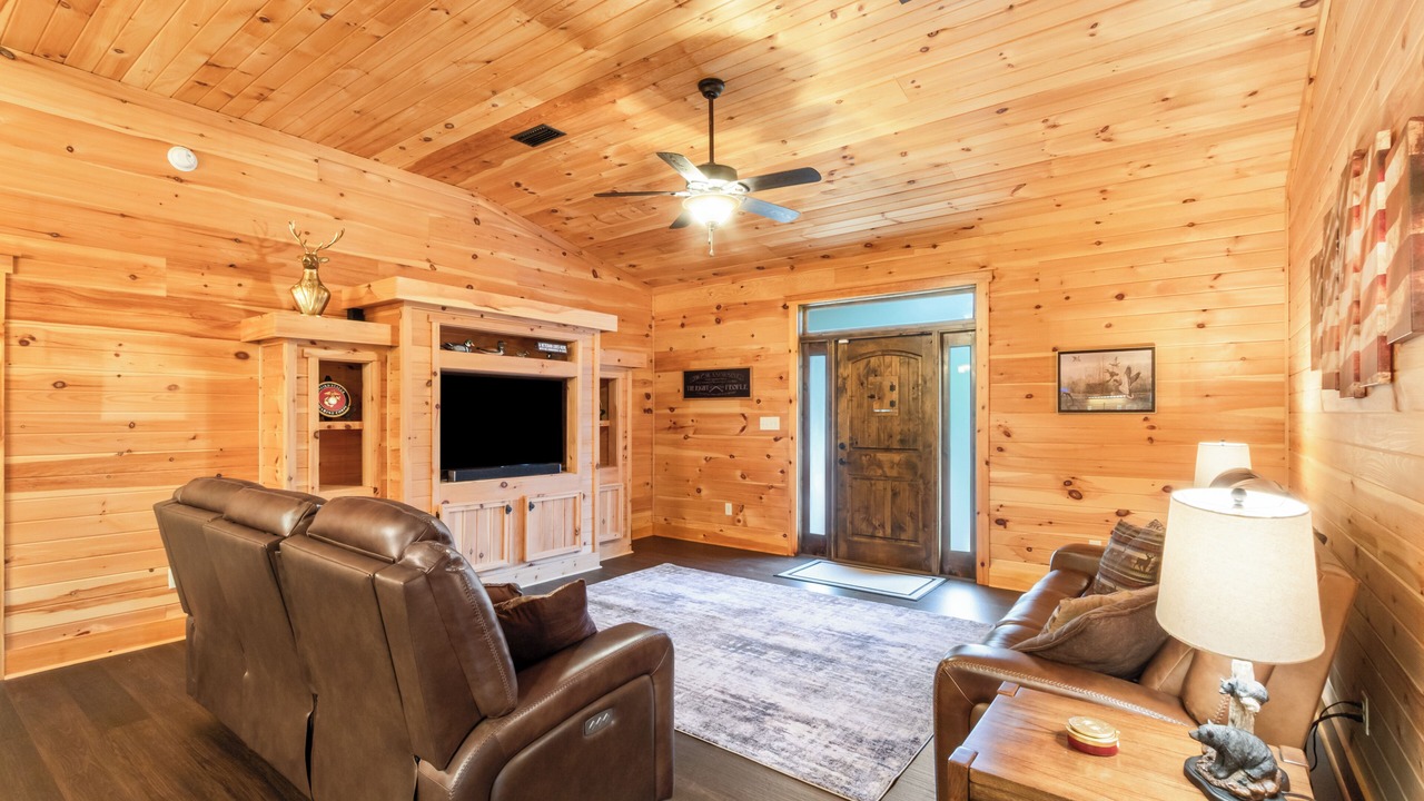 Photo of Livingroom in Perdido Beach