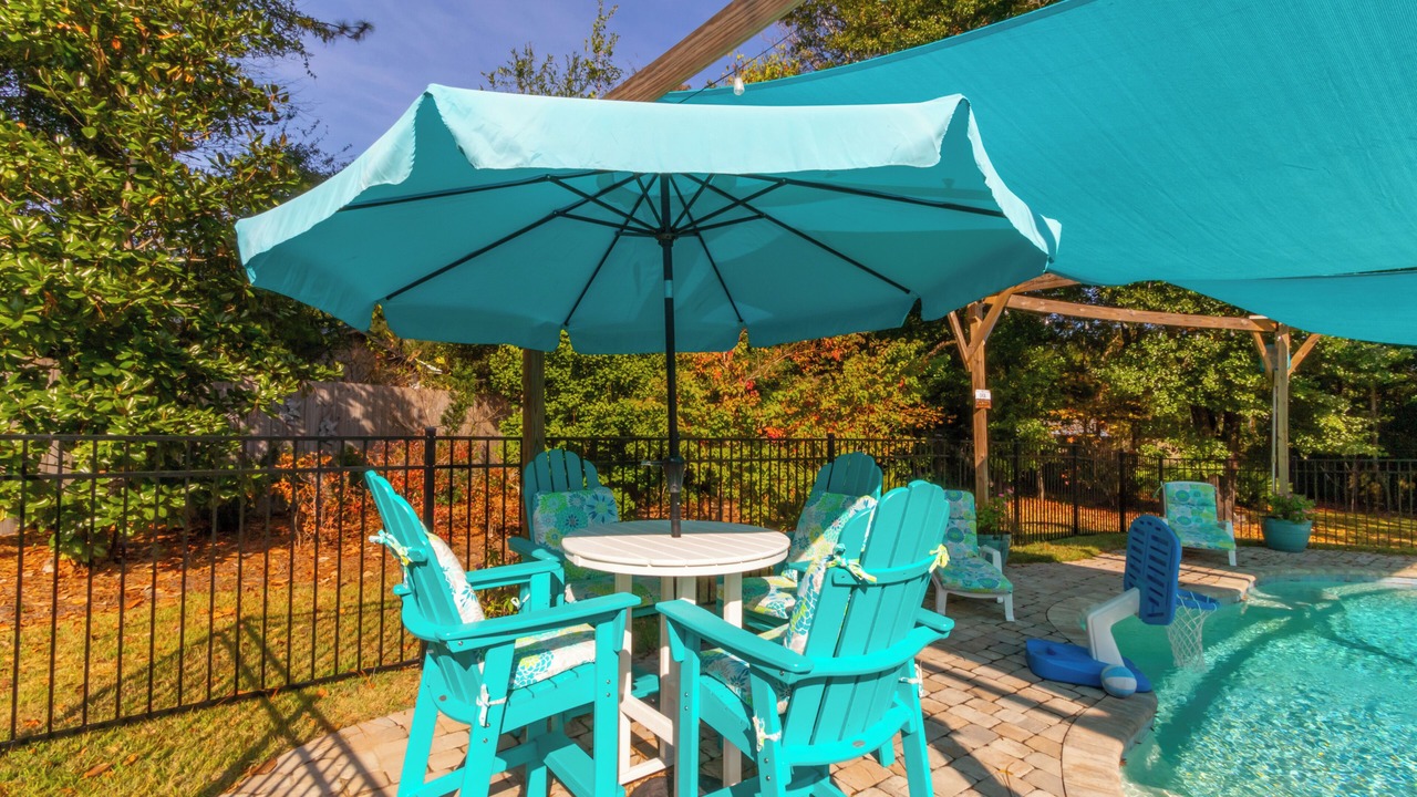 Photo of Outdoor in Perdido Beach