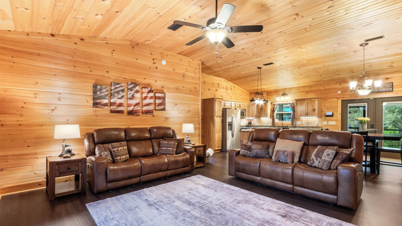 Photo of Livingroom in Perdido Beach