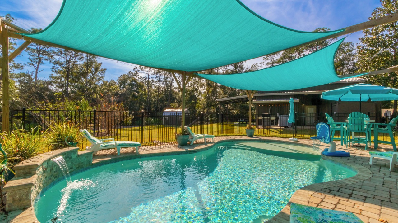 Photo of Outdoor in Perdido Beach