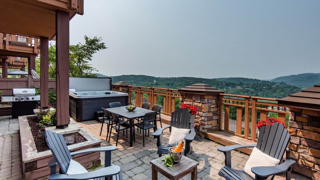 Photo of Outdoor in Mont-Tremblant