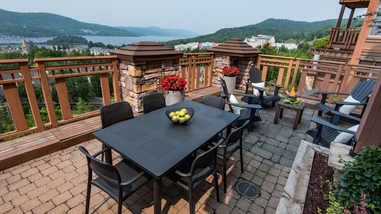 Photo of Outdoor in Mont-Tremblant