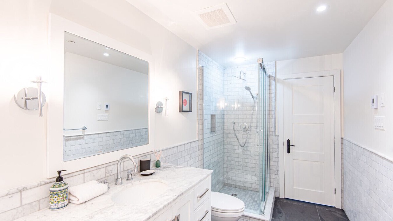 Photo of Bathroom in Mont-Tremblant