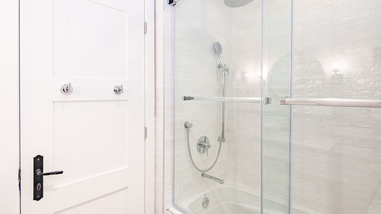 Photo of Bathroom in Mont-Tremblant