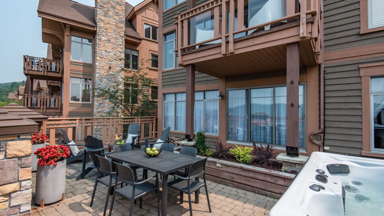 Photo of Outdoor in Mont-Tremblant