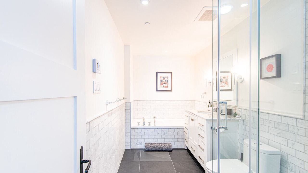 Photo of Bathroom in Mont-Tremblant