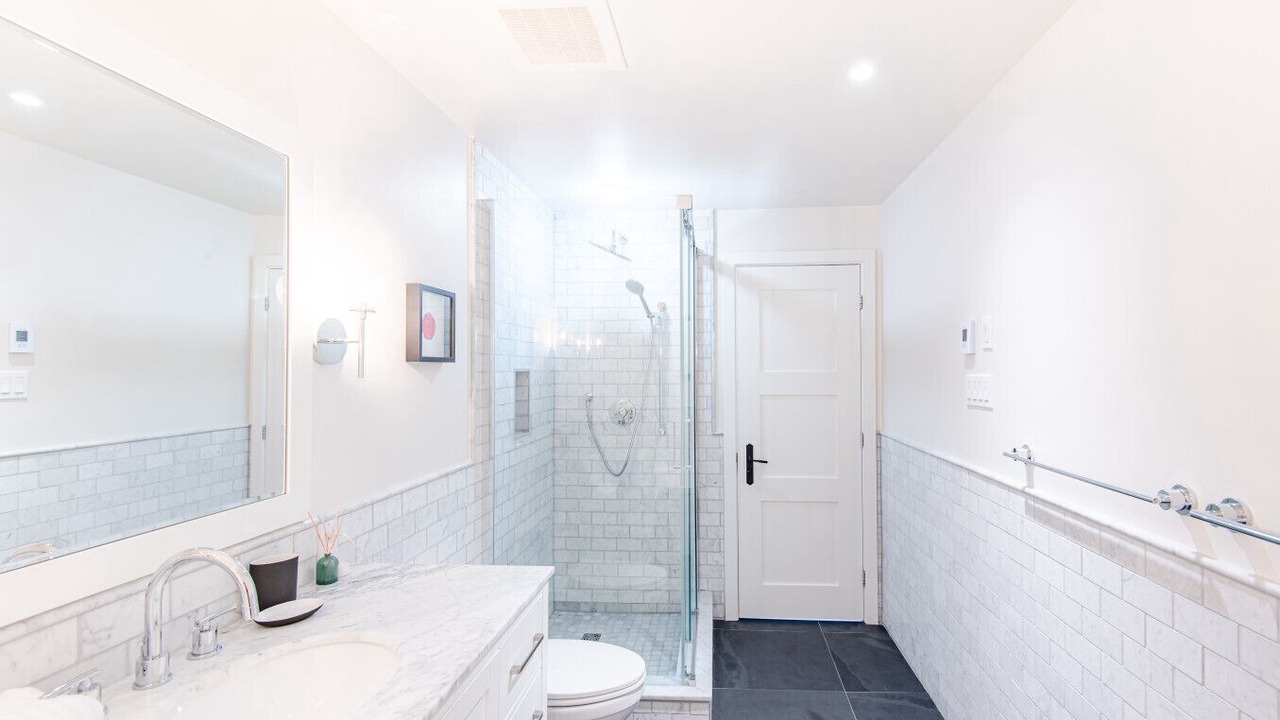 Photo of Bathroom in Mont-Tremblant
