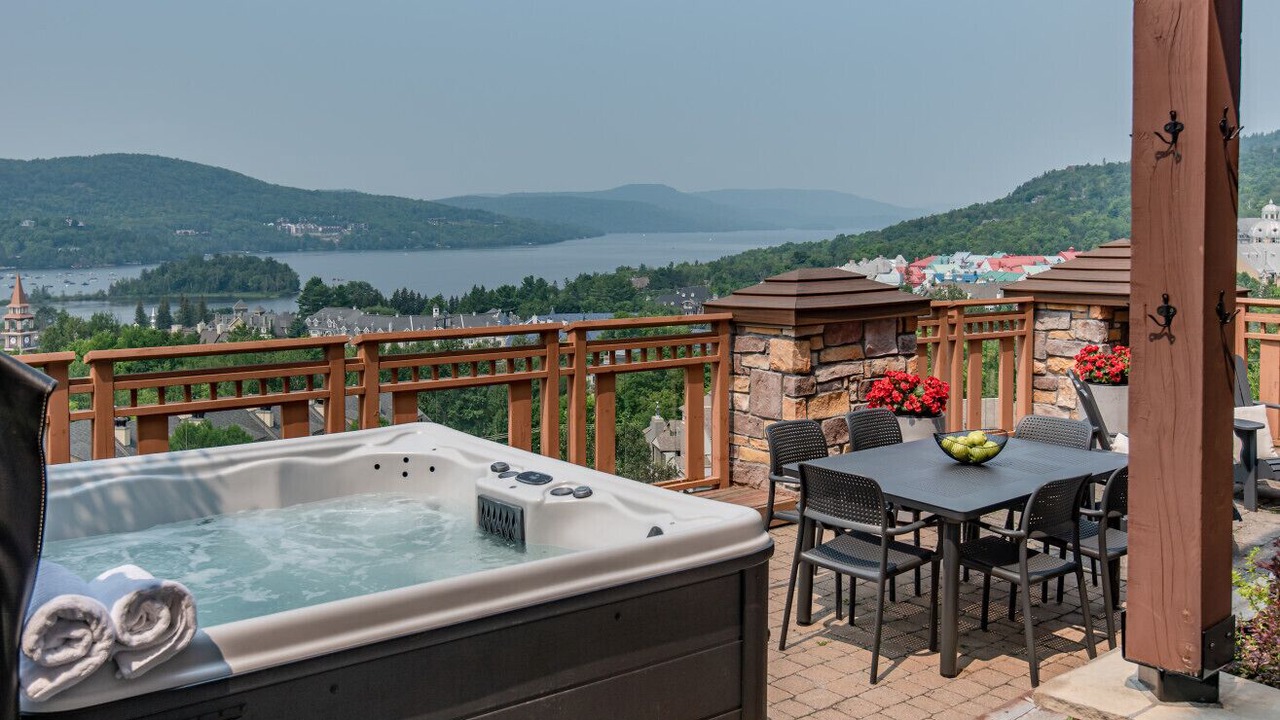 Photo of Outdoor in Mont-Tremblant