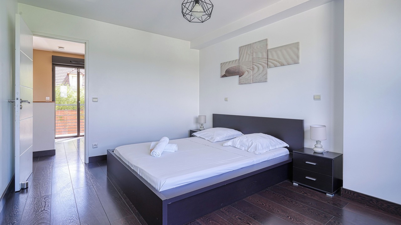 Photo of Bedroom in Gouvernes