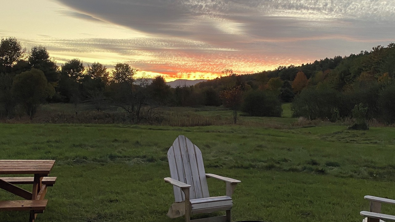 Photo of Outdoor in Westport