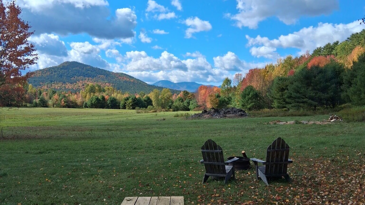 Photo of Outdoor in Westport