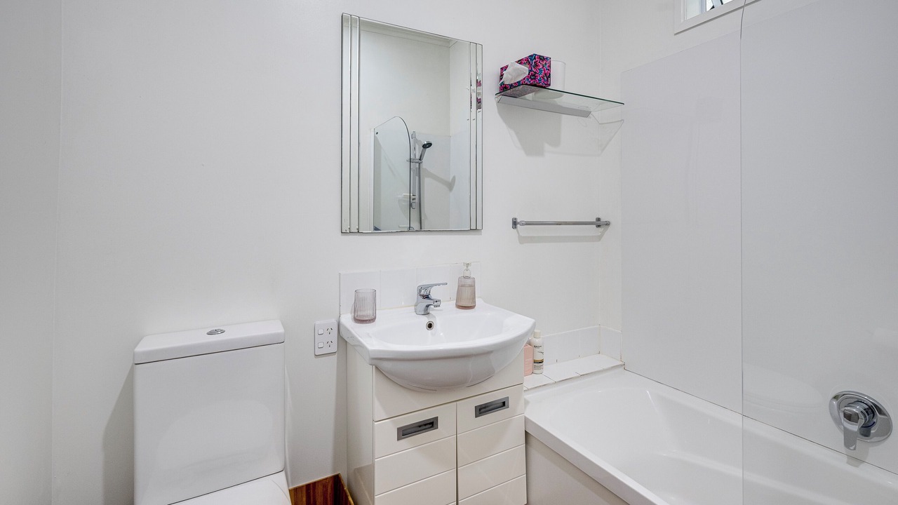 Photo of Bathroom in Marewa