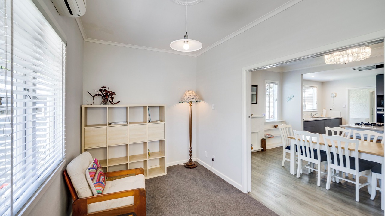 Photo of Livingroom in Marewa