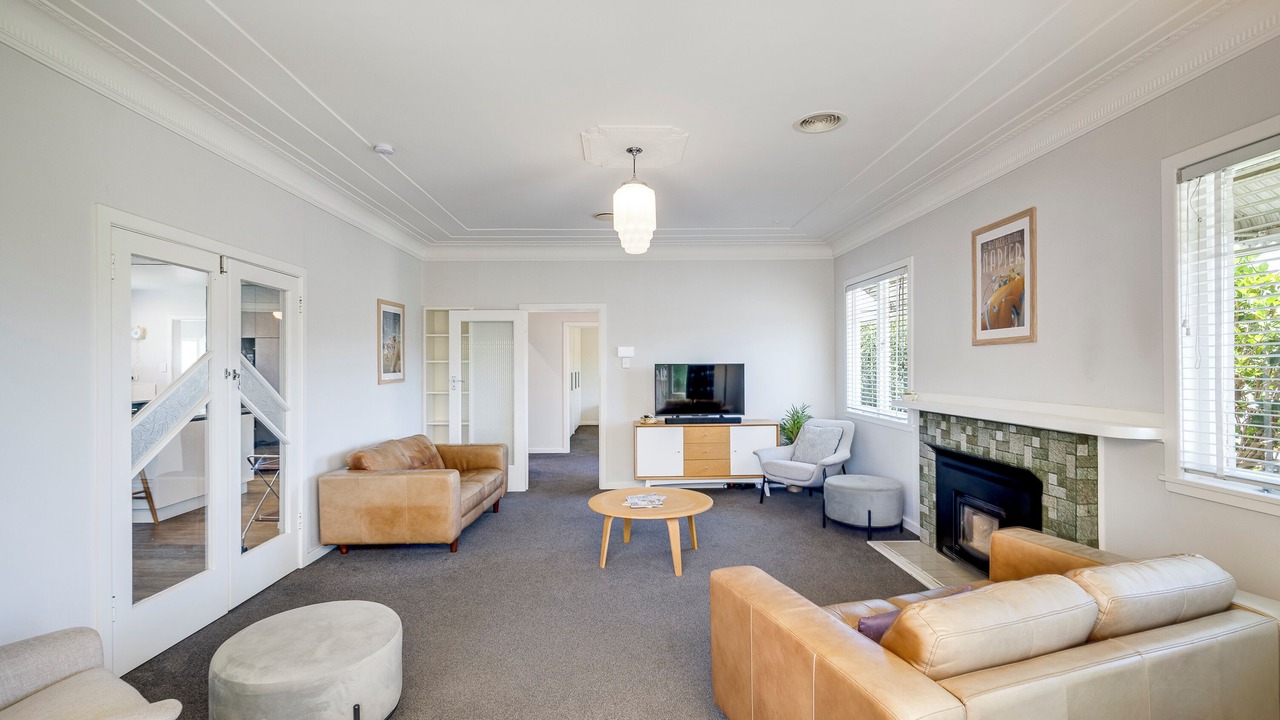 Photo of Livingroom in Marewa