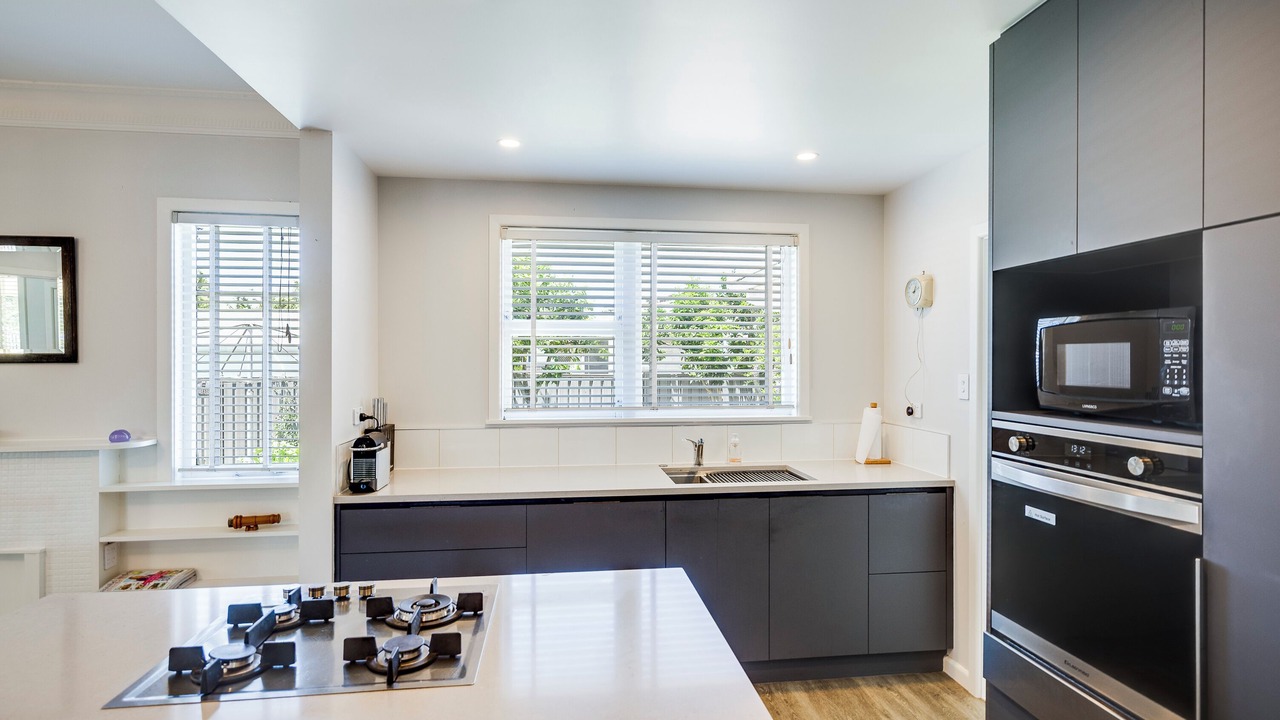 Photo of Kitchen in Marewa