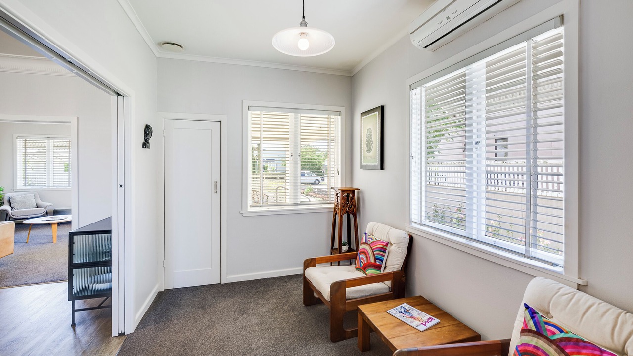 Photo of Livingroom in Marewa