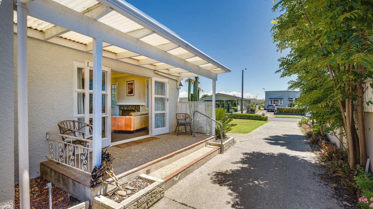 Photo of Patio Balcony in Marewa