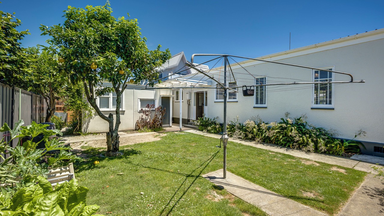 Photo of Outdoor in Marewa