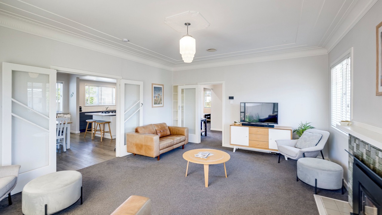 Photo of Livingroom in Marewa